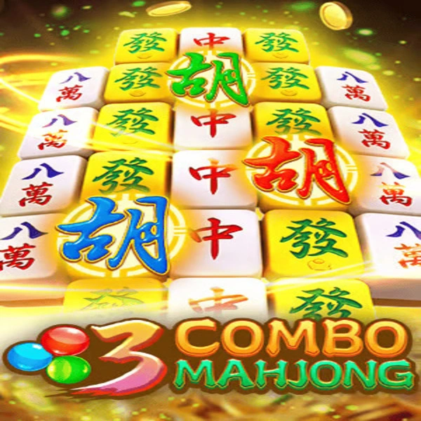 3 Combo Mahjong - XTRAPLAY88