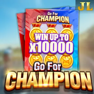 Go For Champion - XTRAPLAY88