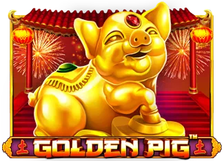Golden Pig - XTRAPLAY88