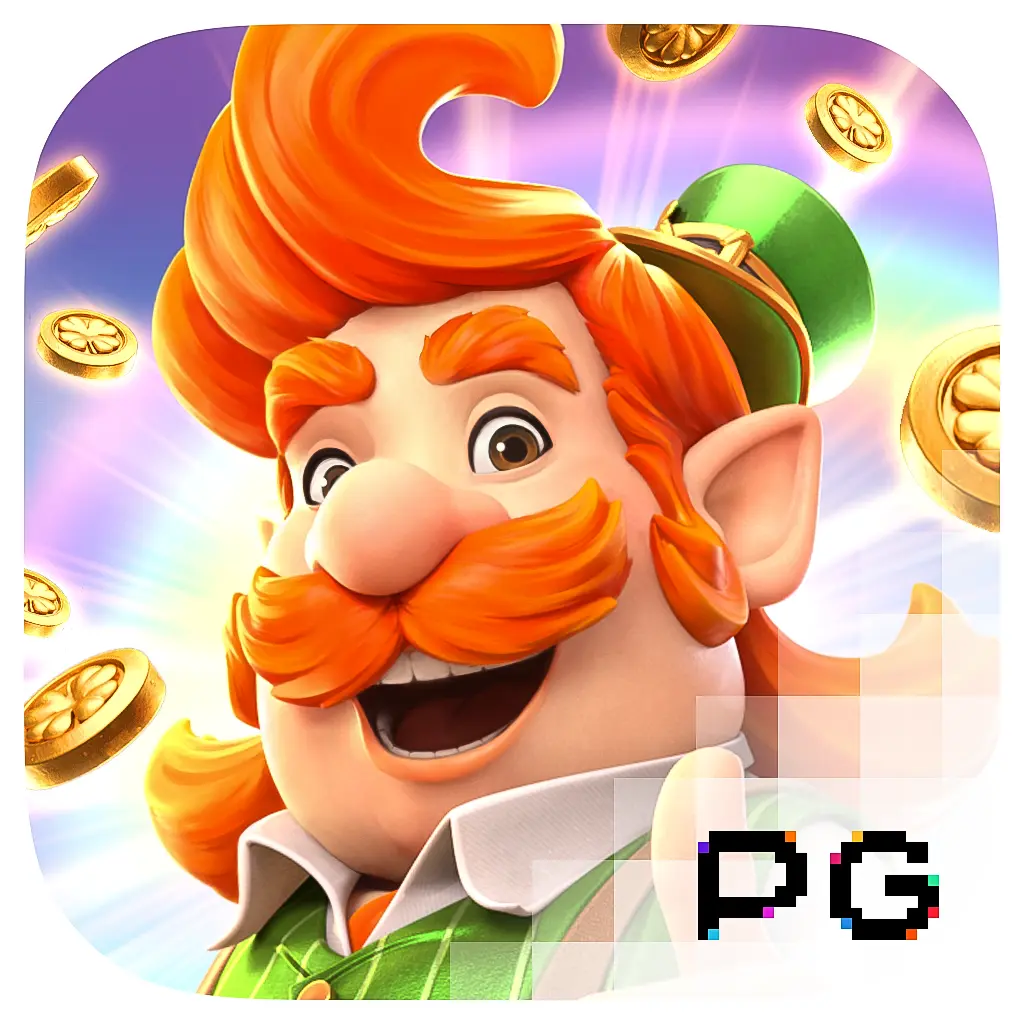 Leprechaun Riches - XTRAPLAY88