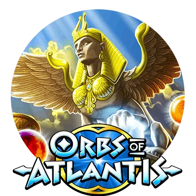 Orbs of Atlantis - XTRAPLAY88