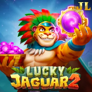 Lucky Jaguar 2 - XTRAPLAY88