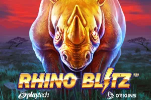 Rhino Blitz - XTRAPLAY88