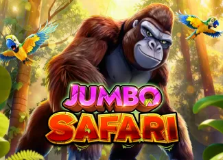 Jumbo Safari - XTRAPLAY88