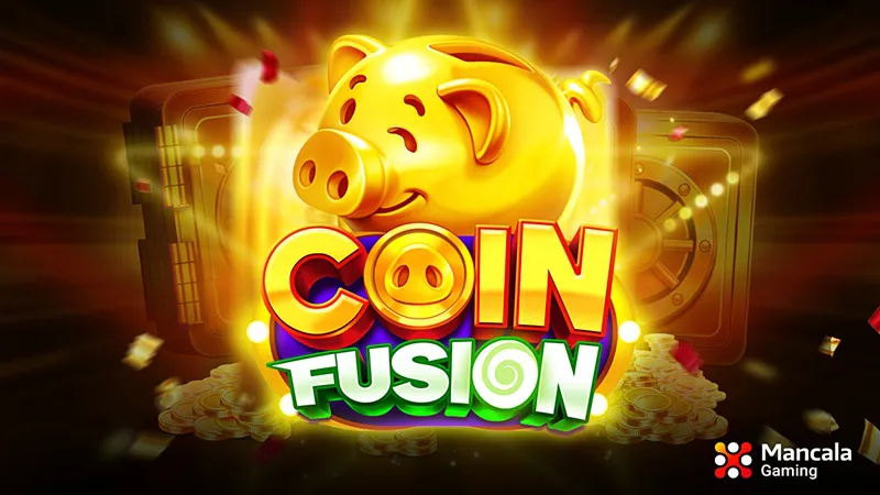 Coin Fusion - XTRAPLAY88