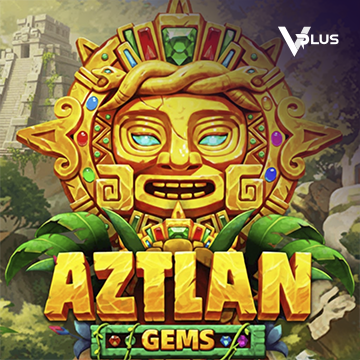 Aztlan Gems - XTRAPLAY88