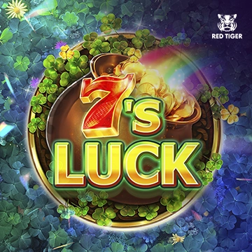 7s Luck - XTRAPLAY88