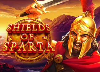 Shield Of Sparta - XTRAPLAY88