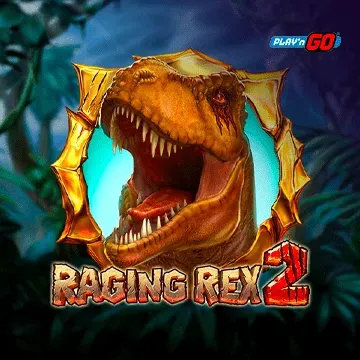 Raging Rex 2 - XTRAPLAY88