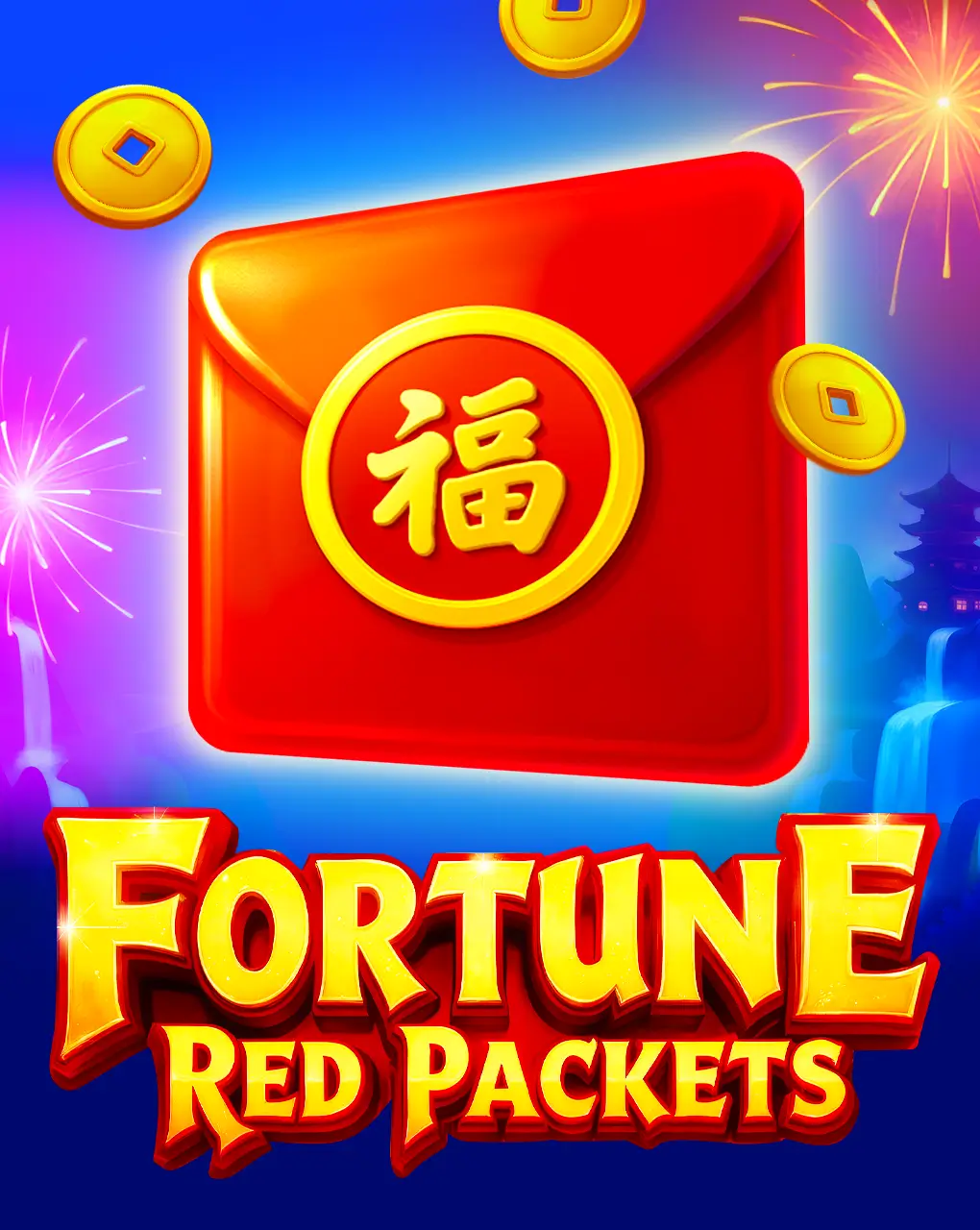 Fortune Red Packets - XTRAPLAY88