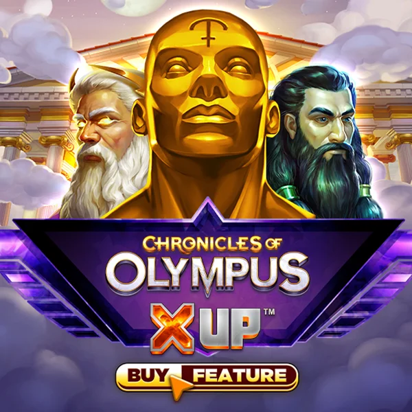 Chronicles of Olympus X UP - XTRAPLAY88