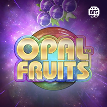 Opal Fruits - XTRAPLAY88