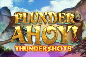 Plunder Ahoy! - XTRAPLAY88