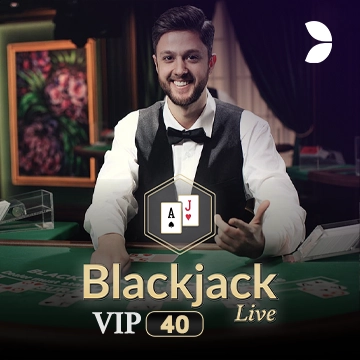 Blackjack VIP 40 - XTRAPLAY88