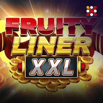Fruityliner XXL - XTRAPLAY88