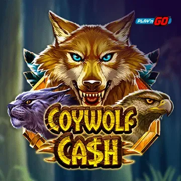 Coywolf Cash - XTRAPLAY88