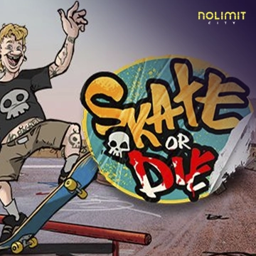 Skate or Die - XTRAPLAY88