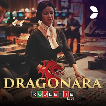 Dragonara Roulette - XTRAPLAY88