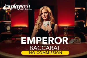 Emperor Baccarat NC - XTRAPLAY88