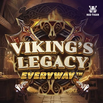 Viking’s Legacy EveryWay™ - XTRAPLAY88