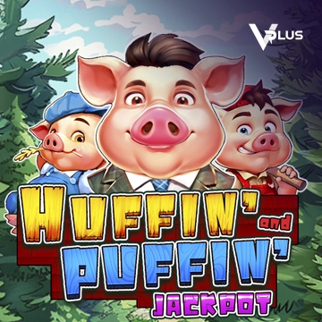 Huffin’ And Puffin’ Rising - XTRAPLAY88