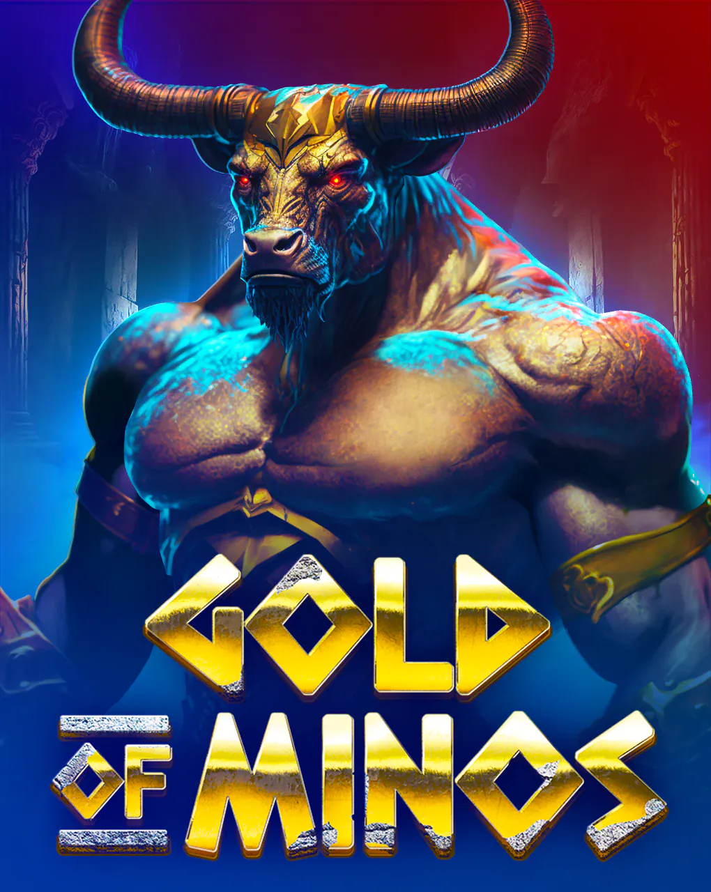 Gold of Minos - XTRAPLAY88