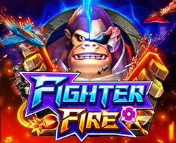 Fighter Fire - XTRAPLAY88