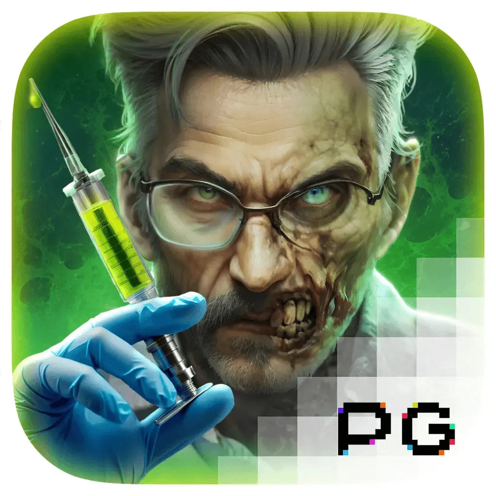 Zombie Outbreak - XTRAPLAY88