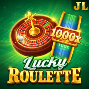 Lucky Roulette - XTRAPLAY88
