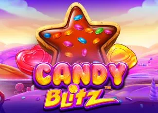 Candy Blitz - XTRAPLAY88