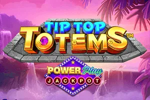 Tip Top Totem PowerPlay Jackpot - XTRAPLAY88