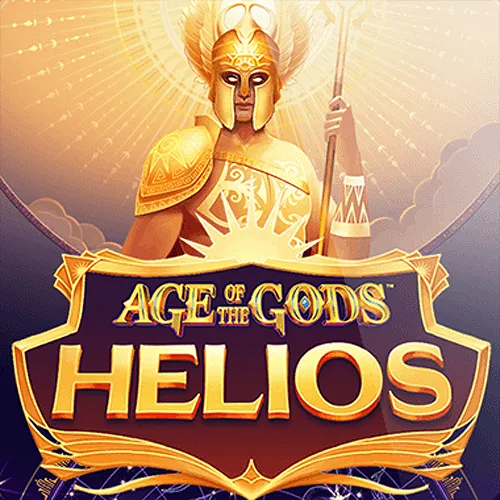 Age of the Gods: Helios - XTRAPLAY88