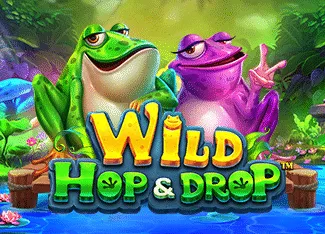 Wild Hop & Drop - XTRAPLAY88