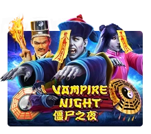 Jiang Shi Night - XTRAPLAY88