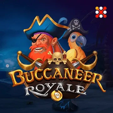 Buccaneer Royale - XTRAPLAY88