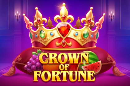 Crown of Fortune - XTRAPLAY88