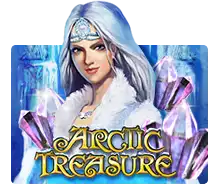 Arctic Treasure - XTRAPLAY88
