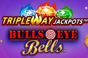Bulls Eye Bells - XTRAPLAY88