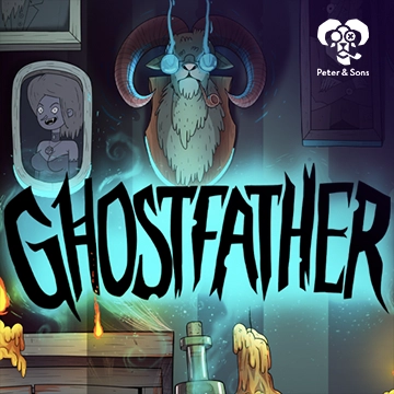 Ghost Father - XTRAPLAY88