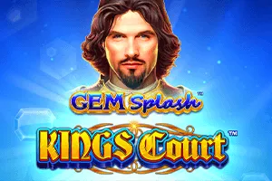 Gem Splash: Kings Court - XTRAPLAY88