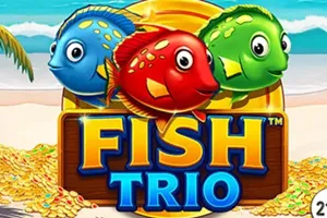 Fish Trio - XTRAPLAY88