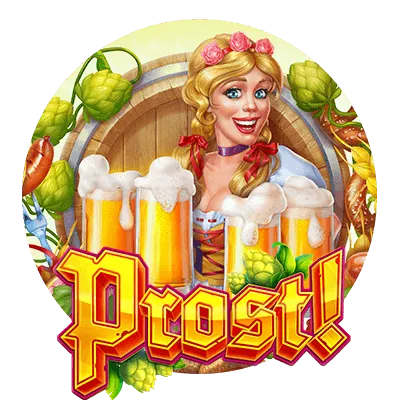 Prost! - XTRAPLAY88