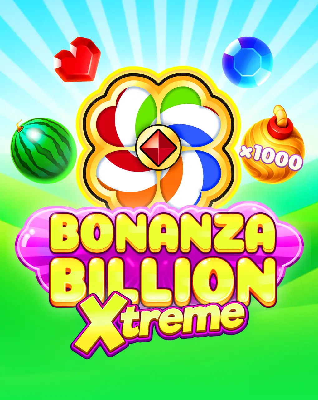 Bonanza Billion Xtreme - XTRAPLAY88