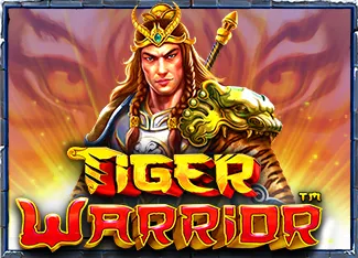 The Tiger Warrior - XTRAPLAY88