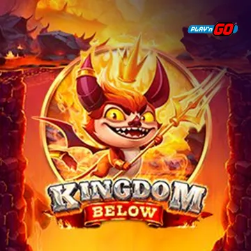 Kingdom Below - XTRAPLAY88
