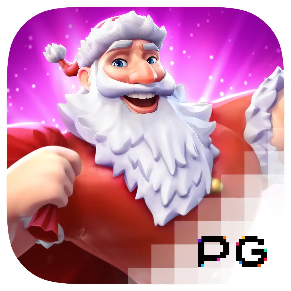 Santas Gift Rush - XTRAPLAY88
