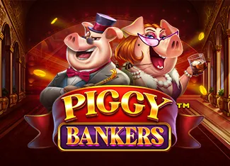 Piggy Bankers - XTRAPLAY88