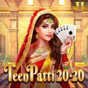 Teenpatti 20-20 - XTRAPLAY88