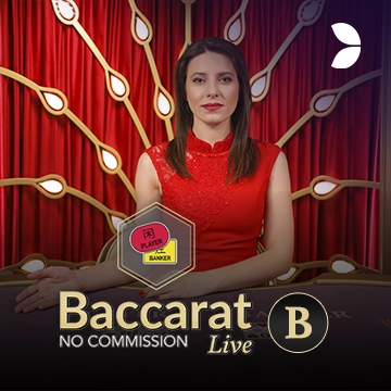 No Commission Speed Baccarat B - XTRAPLAY88