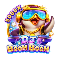 DJ BOOM BOOM - XTRAPLAY88
